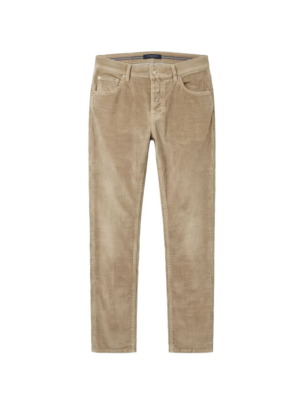Jacob Cohen Jeans Medium Camel Co Modal Ea