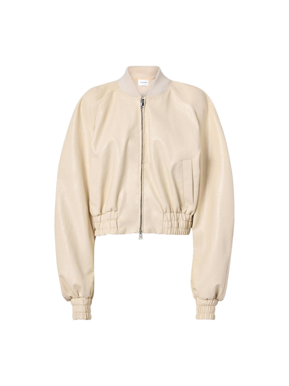 THE ANDAMANE Jackets Oat