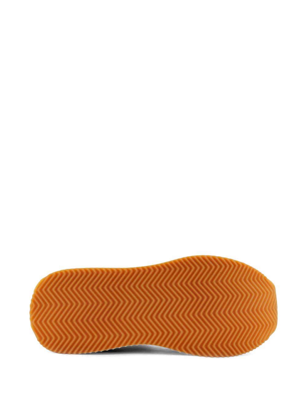 Dolce & Gabbana Flat shoes Avorio/cammello Canvas