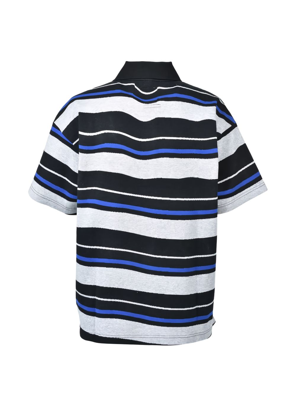 Napapijri T-shirts and Polos Stripe