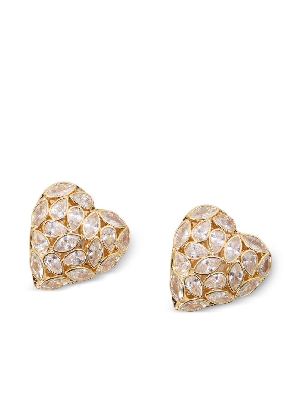 SELF PORTRAIT Bijoux Gold