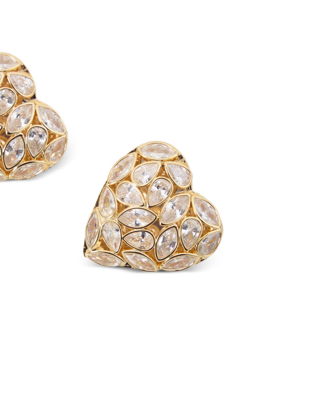 SELF PORTRAIT Bijoux Gold