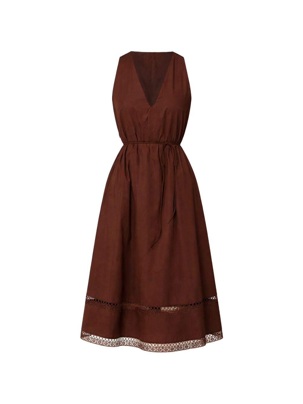 Twin-set Dresses Coffee Liquer