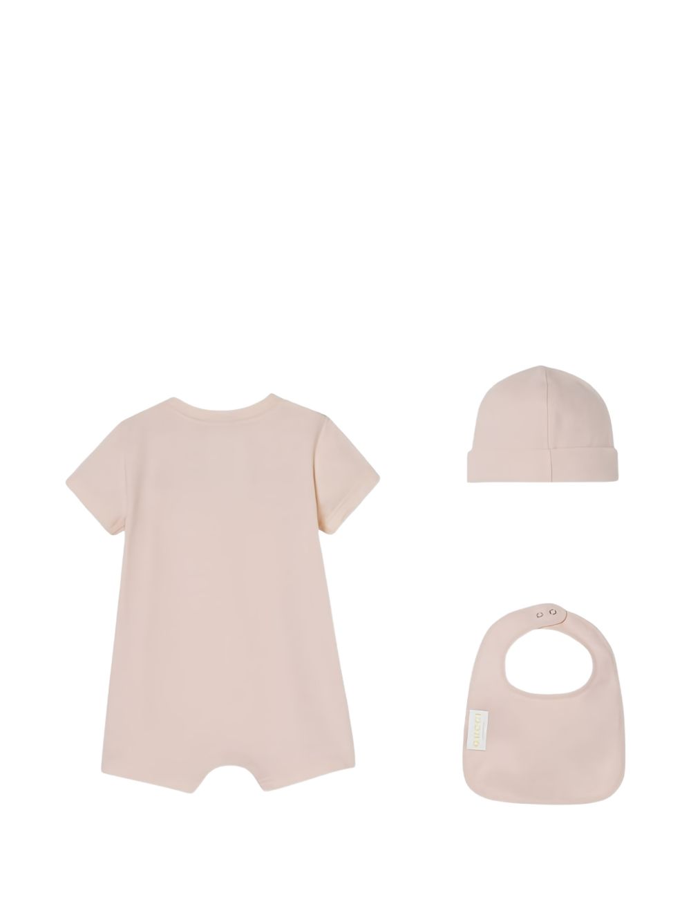 GUCCI KIDS Clothing Rose Water