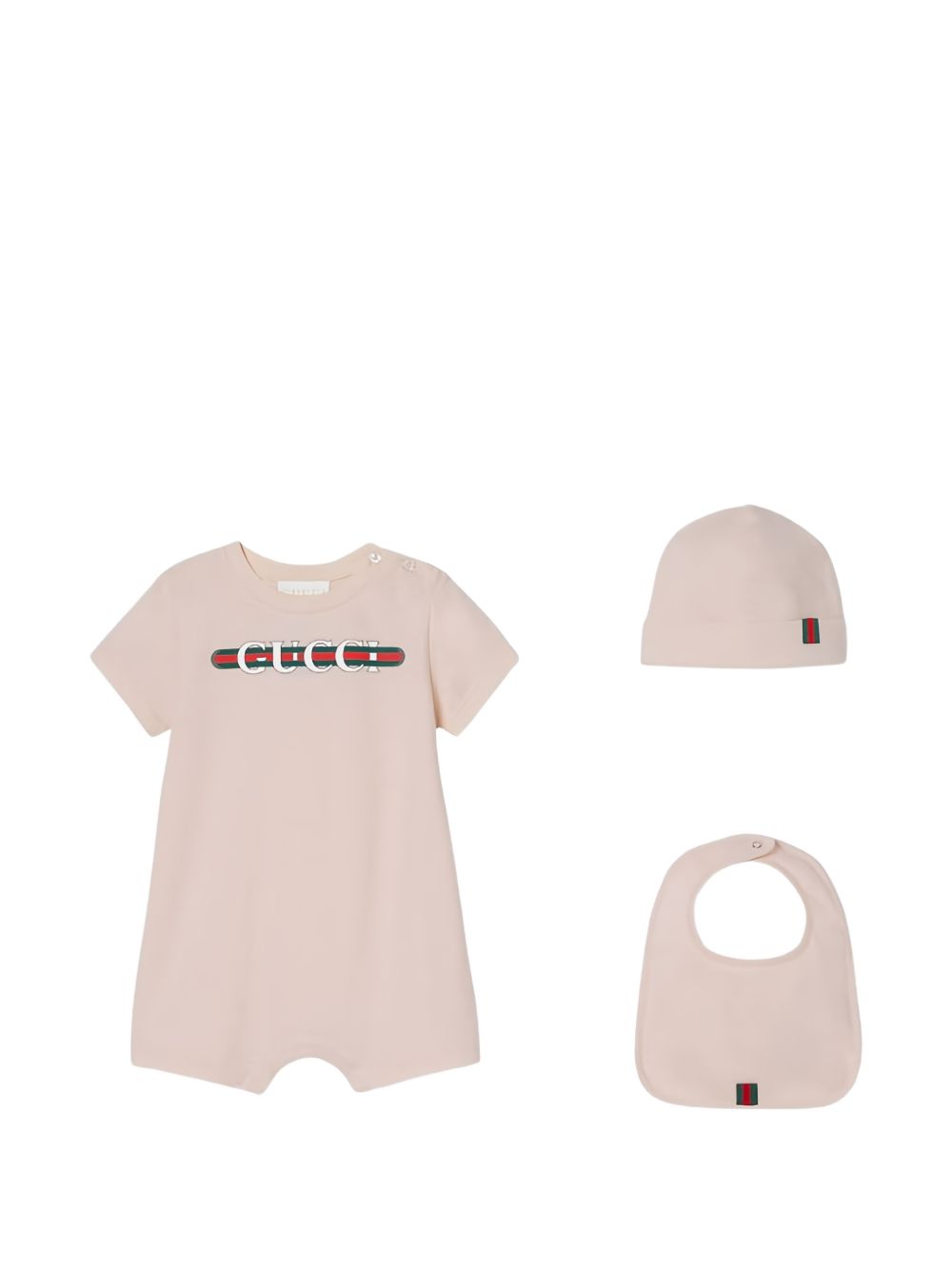 GUCCI KIDS Clothing Rose Water