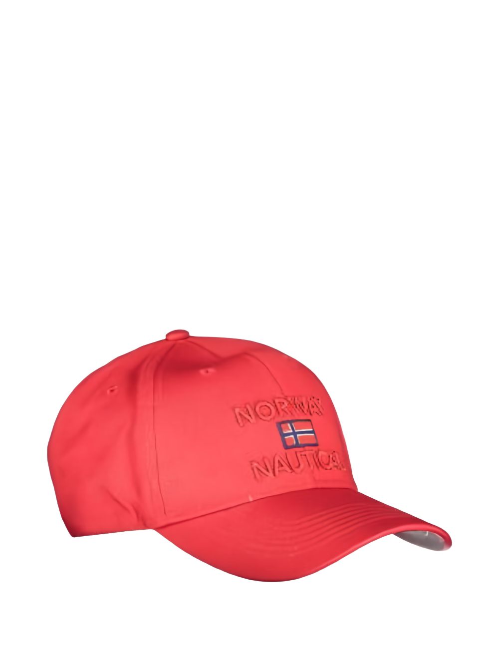 Napapijri Hats Tibetan Red