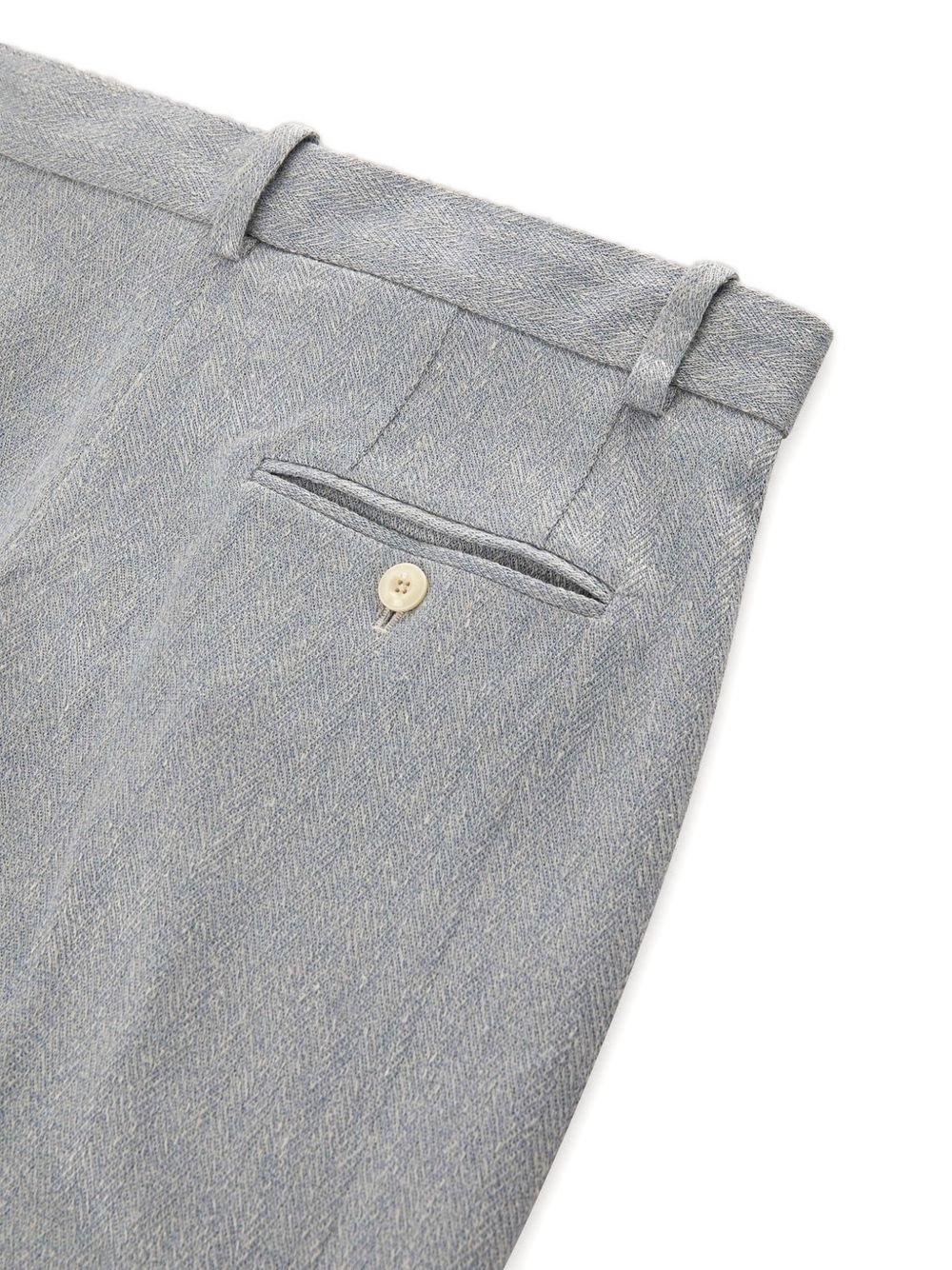 Circolo Trousers Carta Da Zucchero