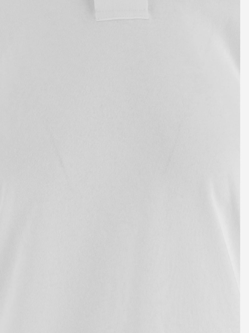 DARKPARK Top White