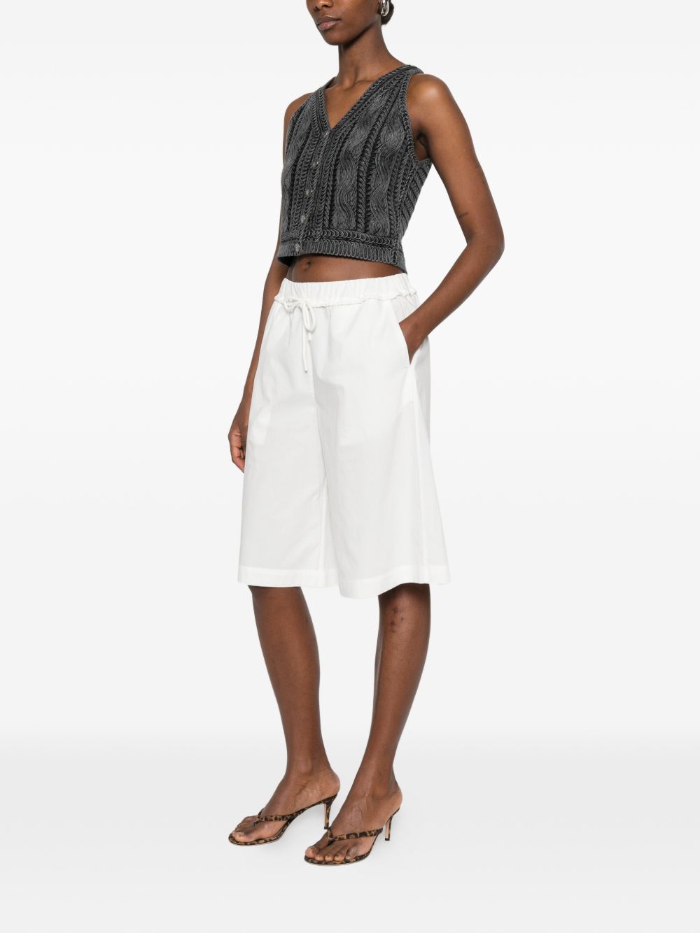 Pinko Top Grey