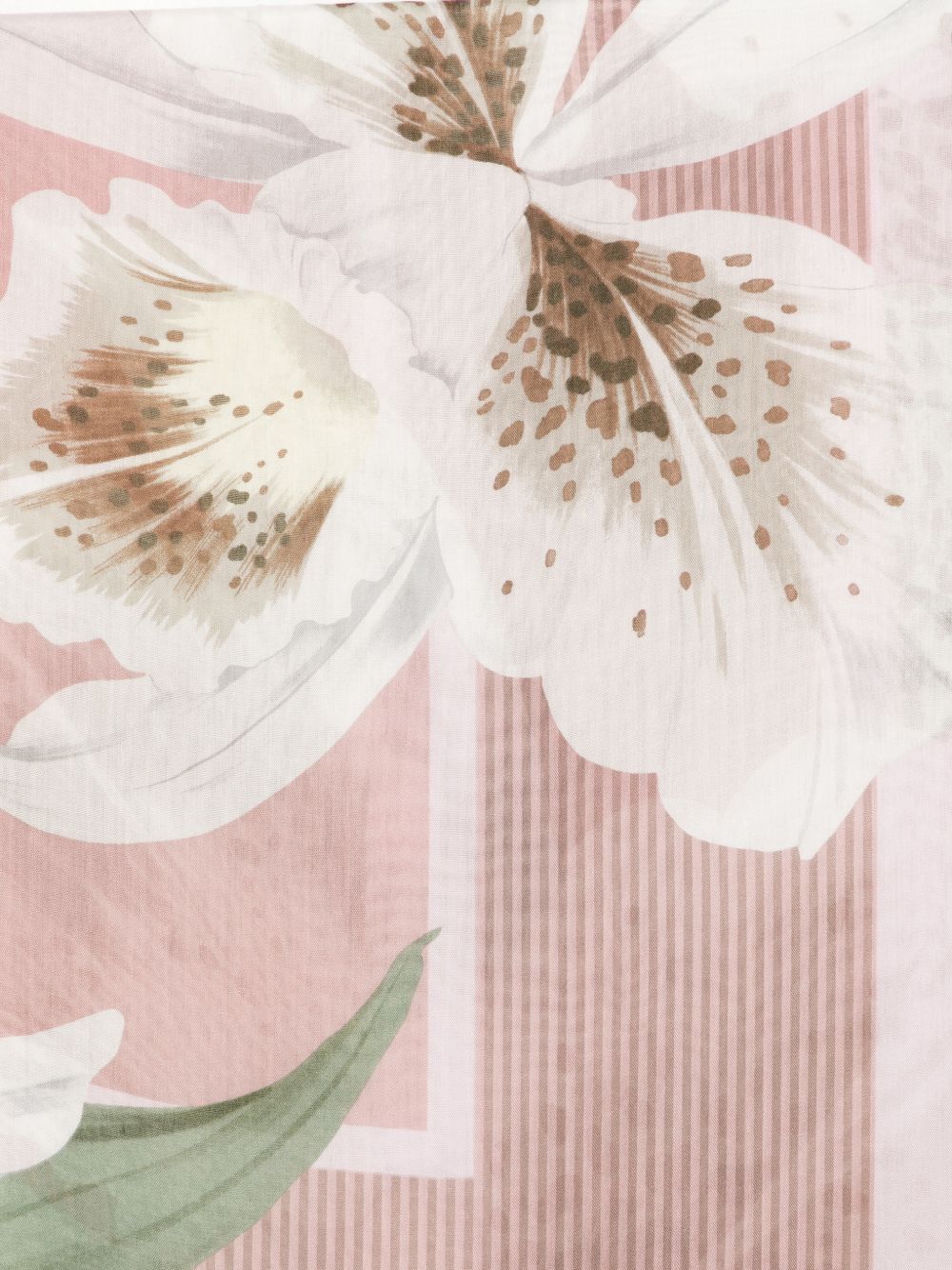 Liu Jo Scarfs Pink