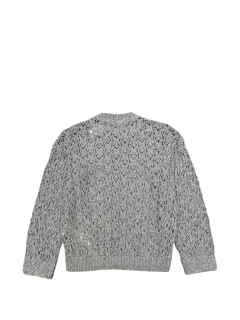 Eleventy Sweaters Grey