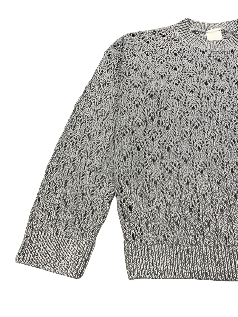 Eleventy Sweaters Grey
