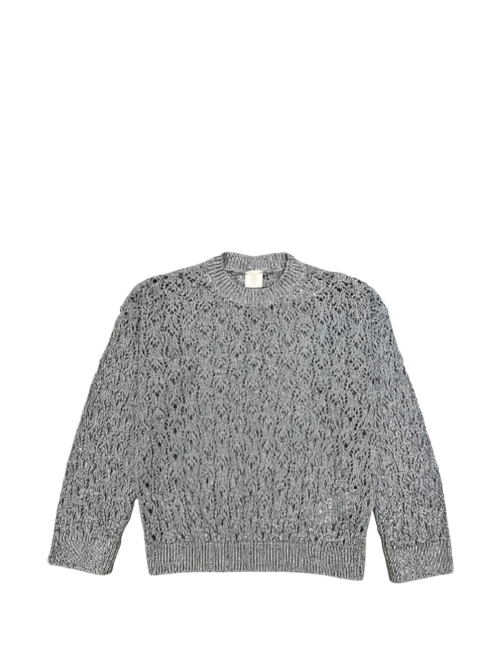 Eleventy Sweaters Grey