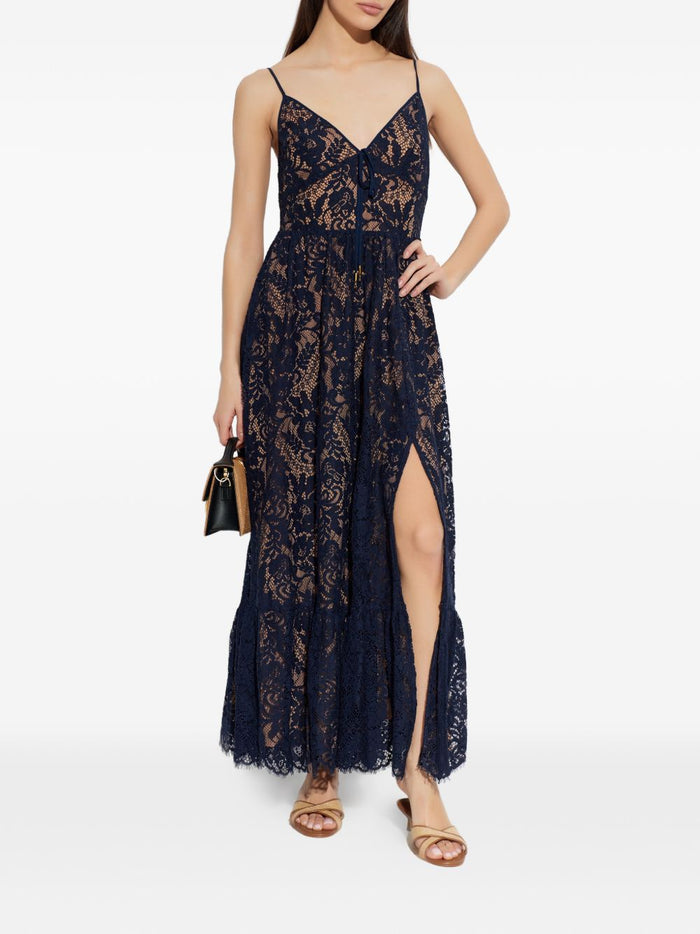 Michael Kors Dresses Midnightblue