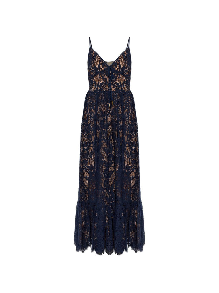 Michael Kors Dresses Midnightblue
