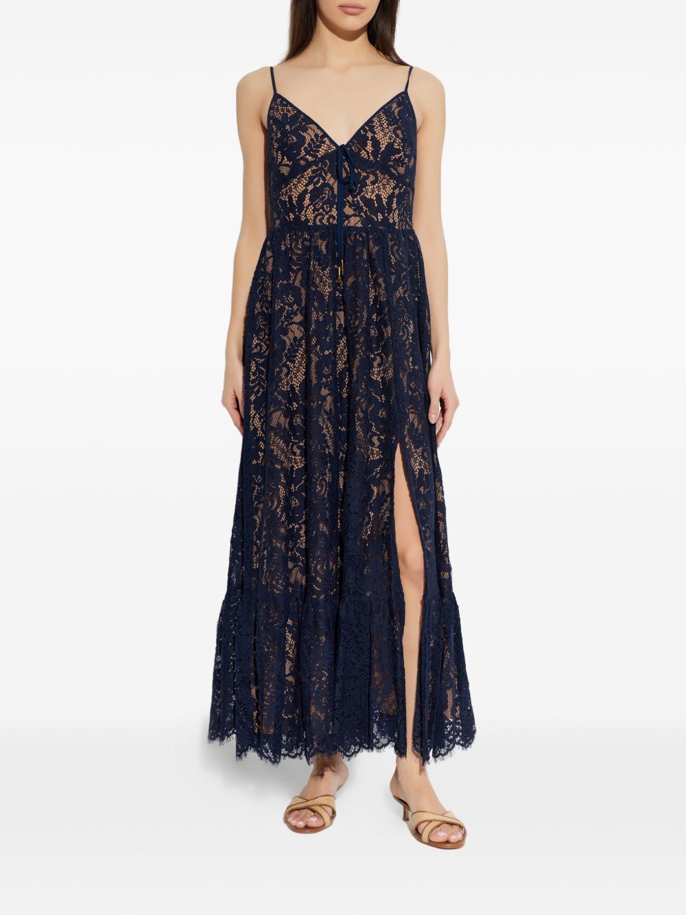 Michael Kors Dresses Midnightblue