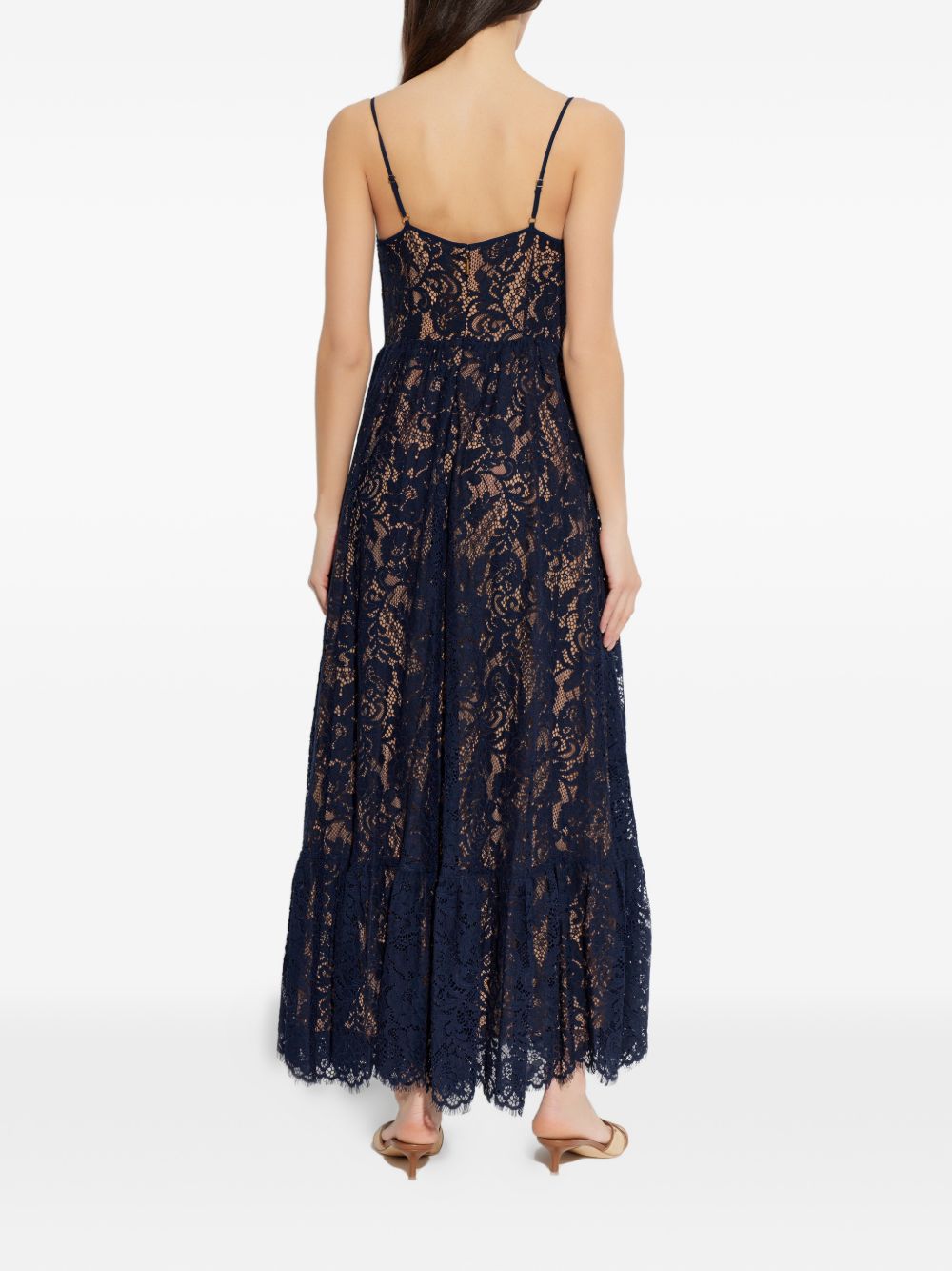 Michael Kors Dresses Midnightblue
