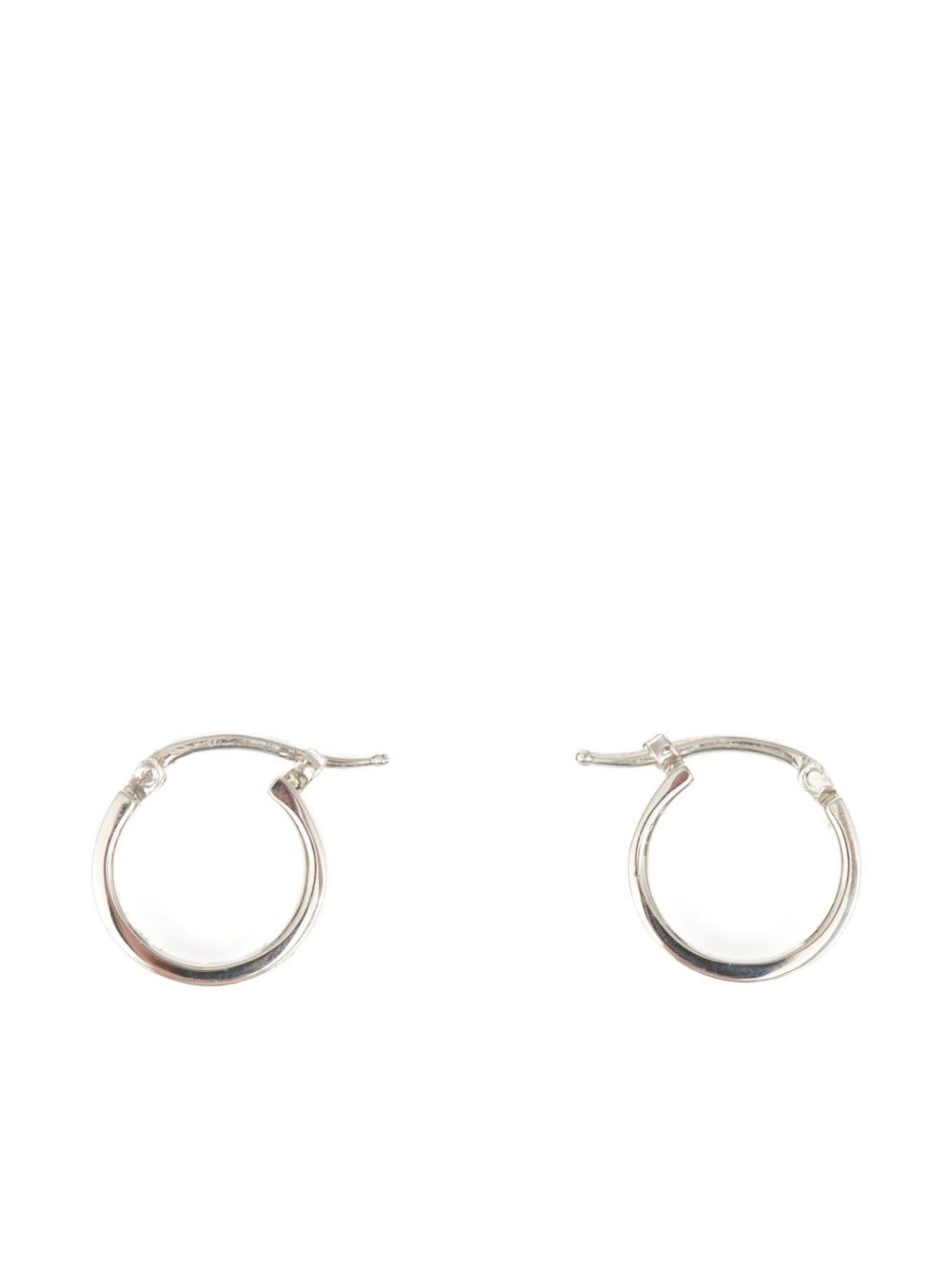 Maison Margiela Bijoux Silver