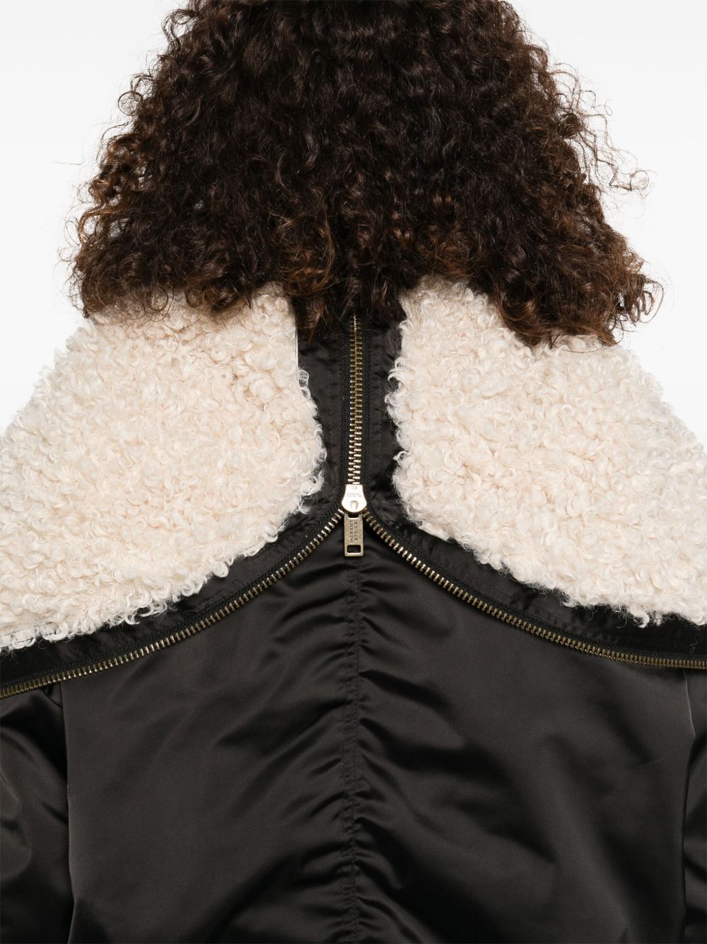 Isabel Marant Jackets Black