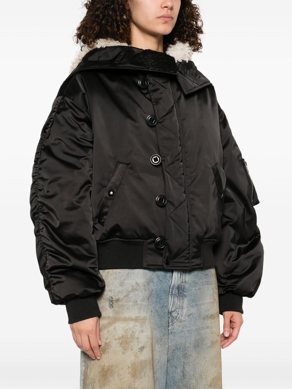 Isabel Marant Jackets Black