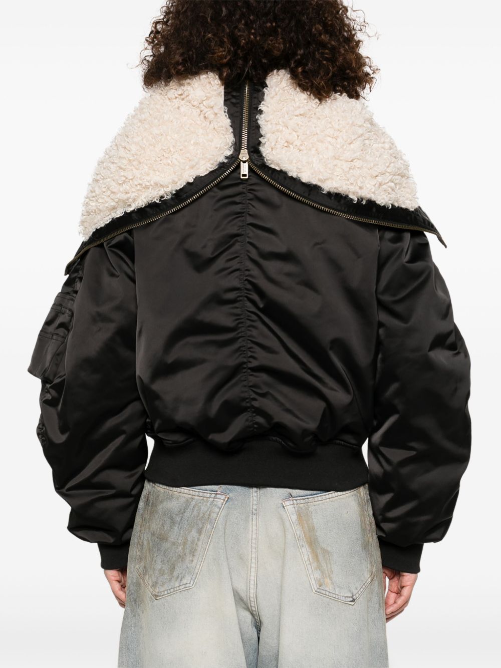 Isabel Marant Jackets Black