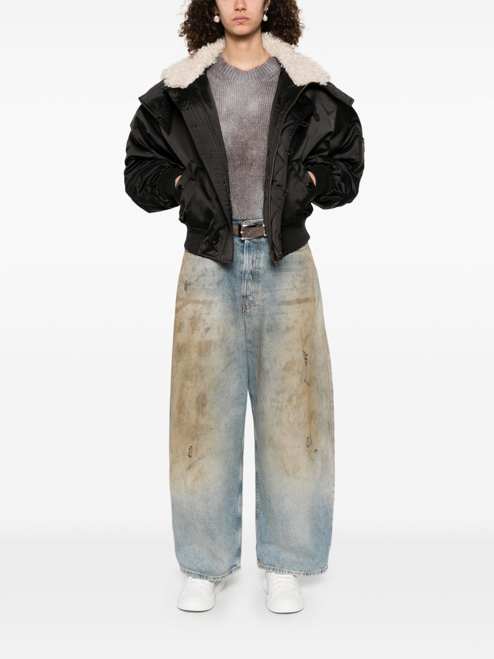 Isabel Marant Jackets Black