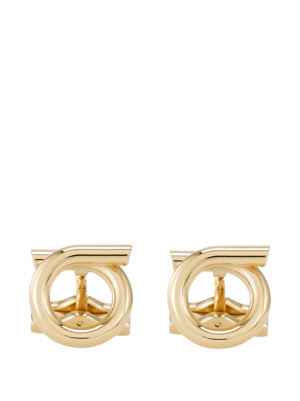 Salvatore Ferragamo Accessories Gold