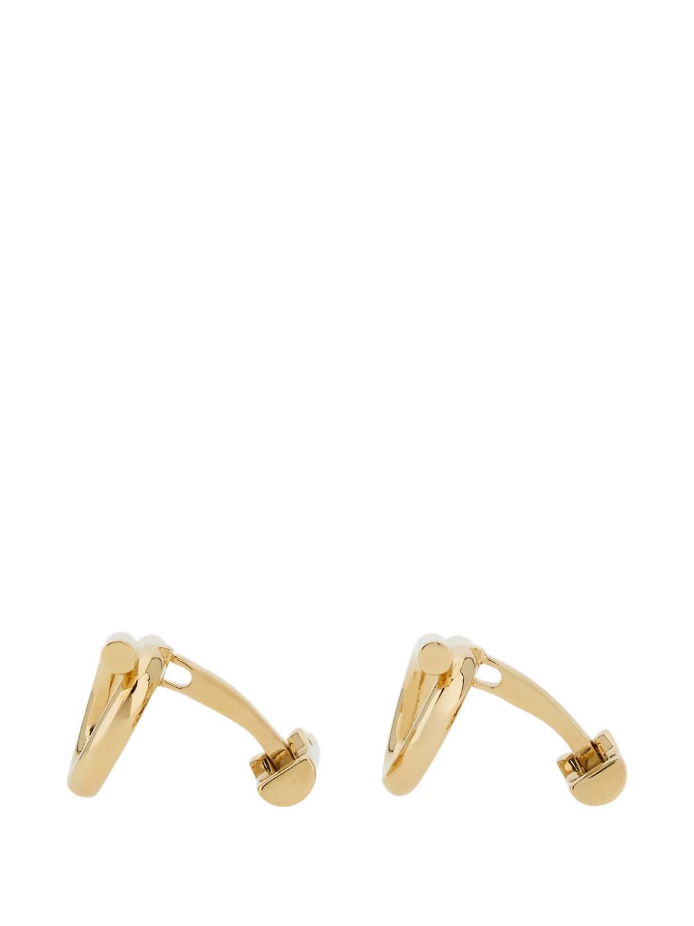 Salvatore Ferragamo Accessories Gold
