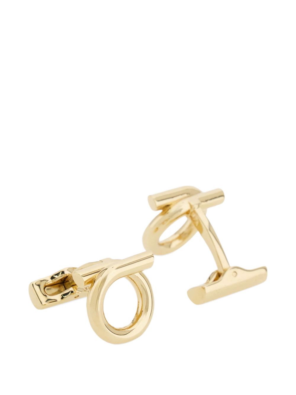 Salvatore Ferragamo Accessories Gold