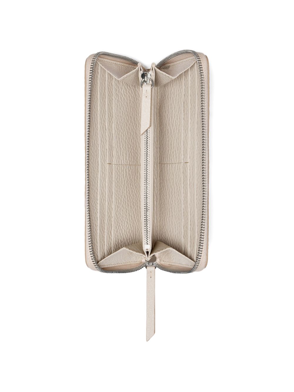 Maison Margiela Wallets Ivory Lea