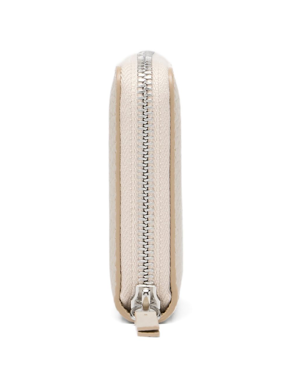 Maison Margiela Wallets Ivory Lea