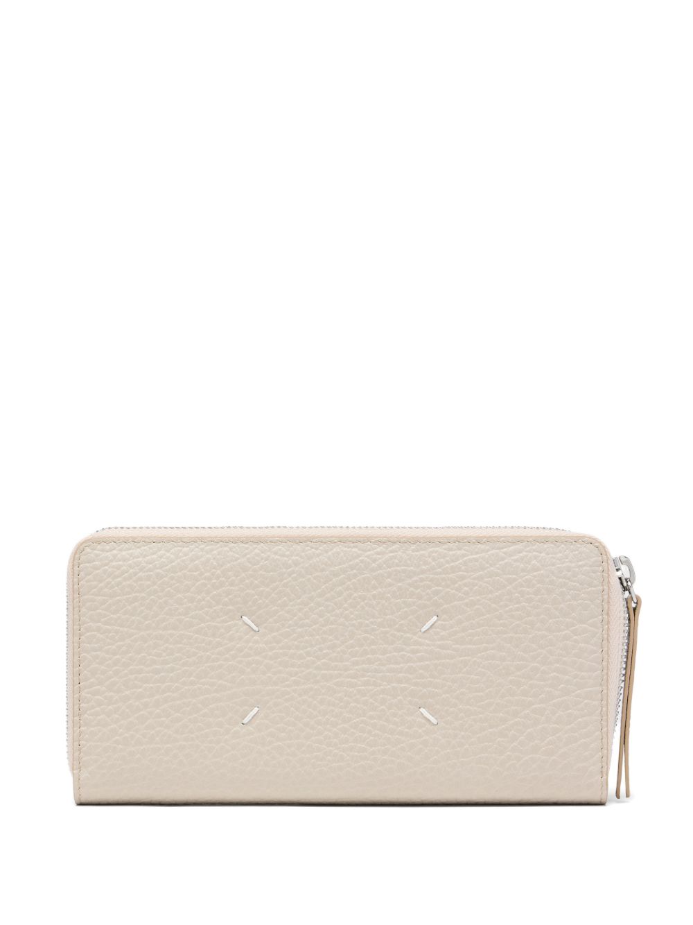 Maison Margiela Wallets Ivory Lea