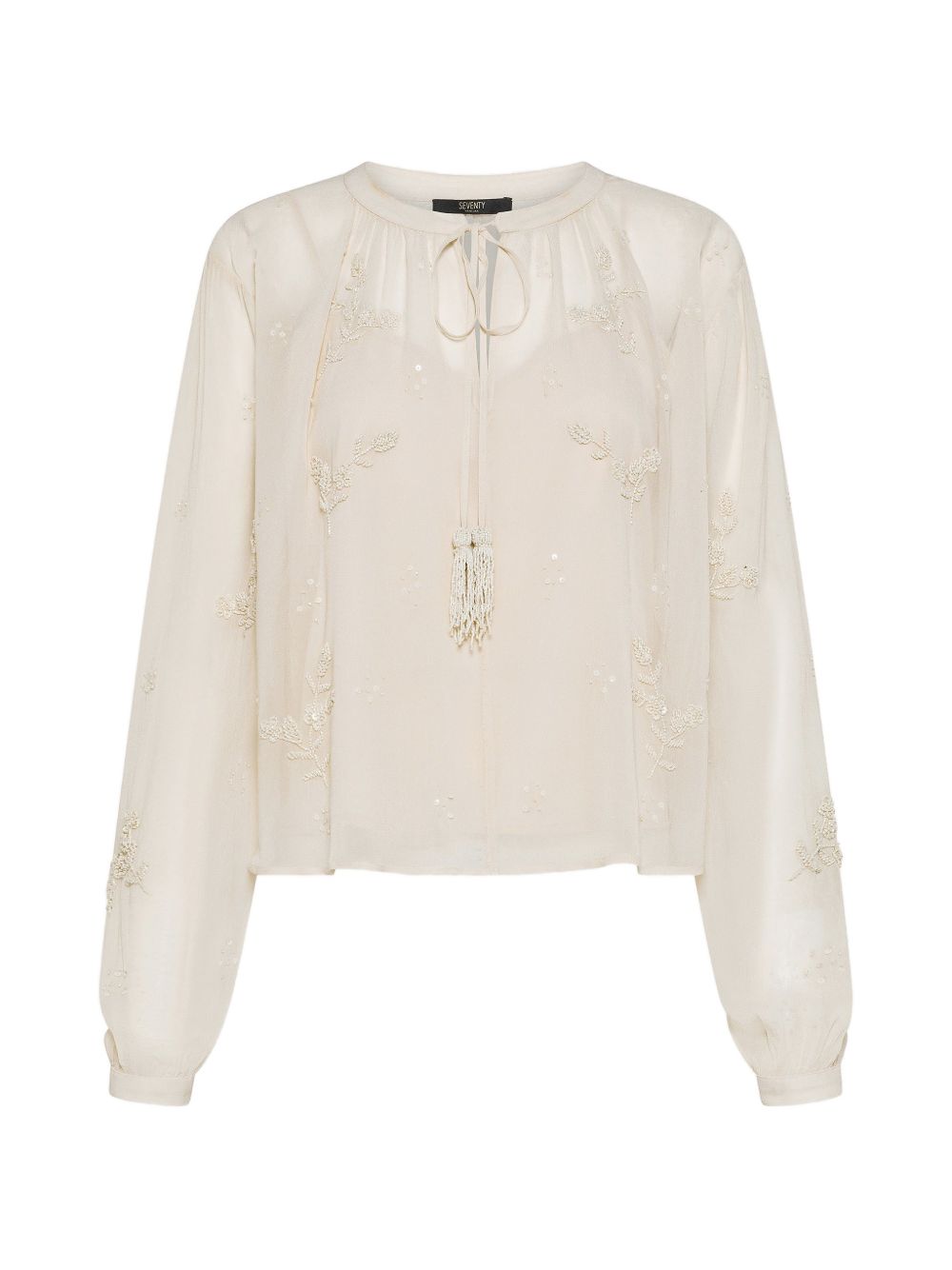 Seventy Shirts Cream