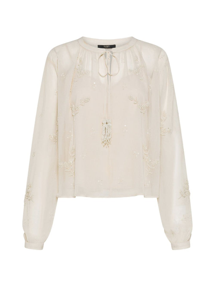 Seventy Shirts Cream