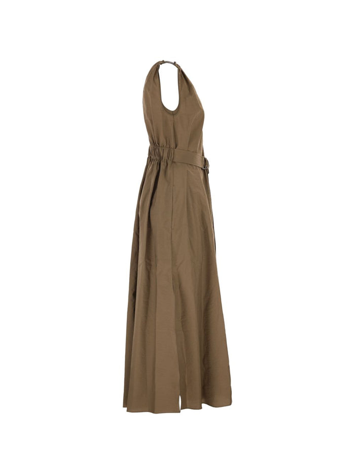 Brunello Cucinelli Dresses Safari