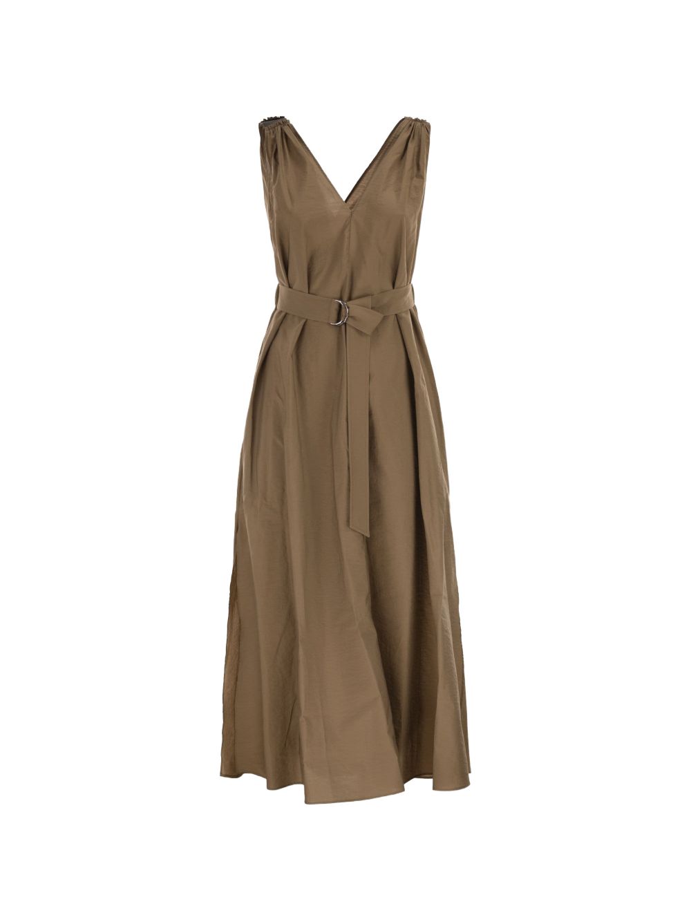 Brunello Cucinelli Dresses Safari