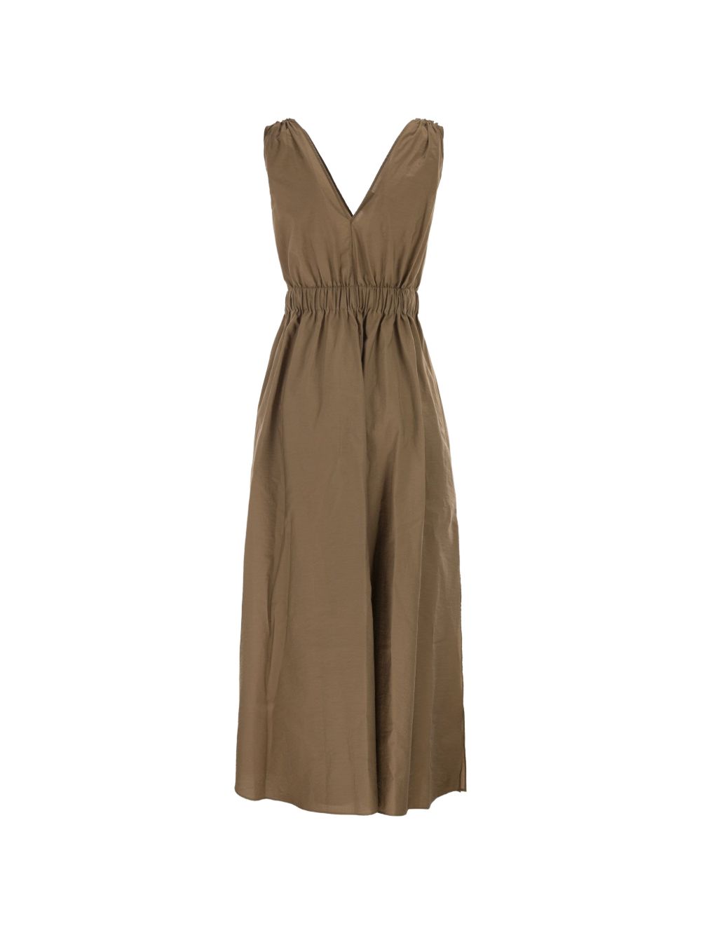 Brunello Cucinelli Dresses Safari