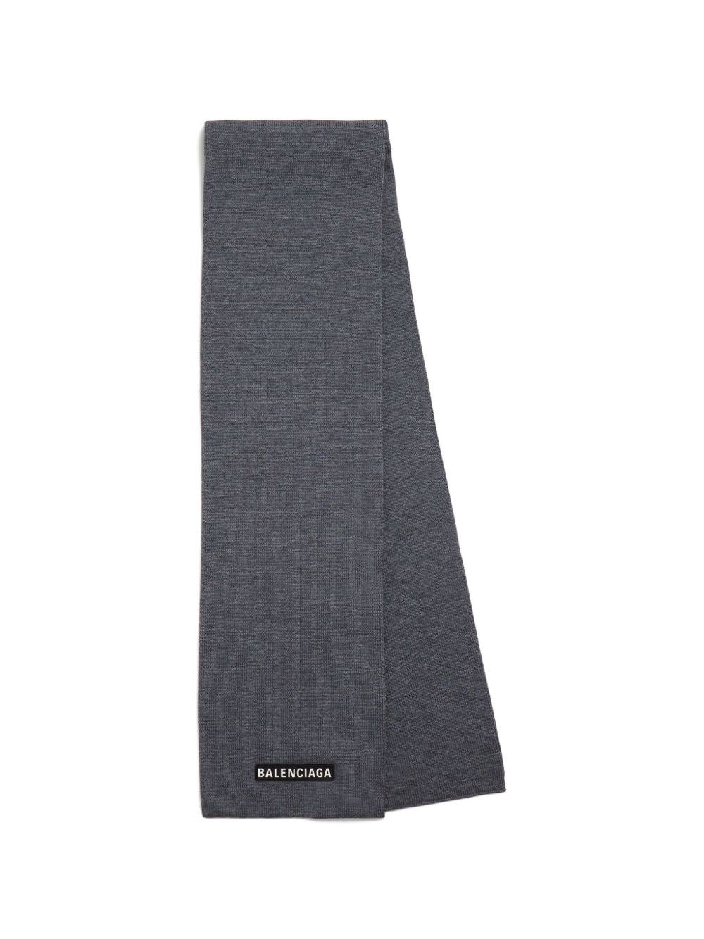 Balenciaga Scarfs Grey