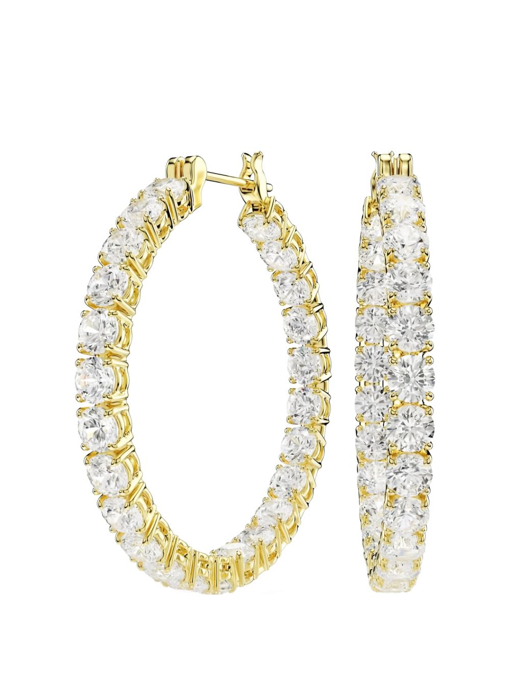 Swaroski Bijoux