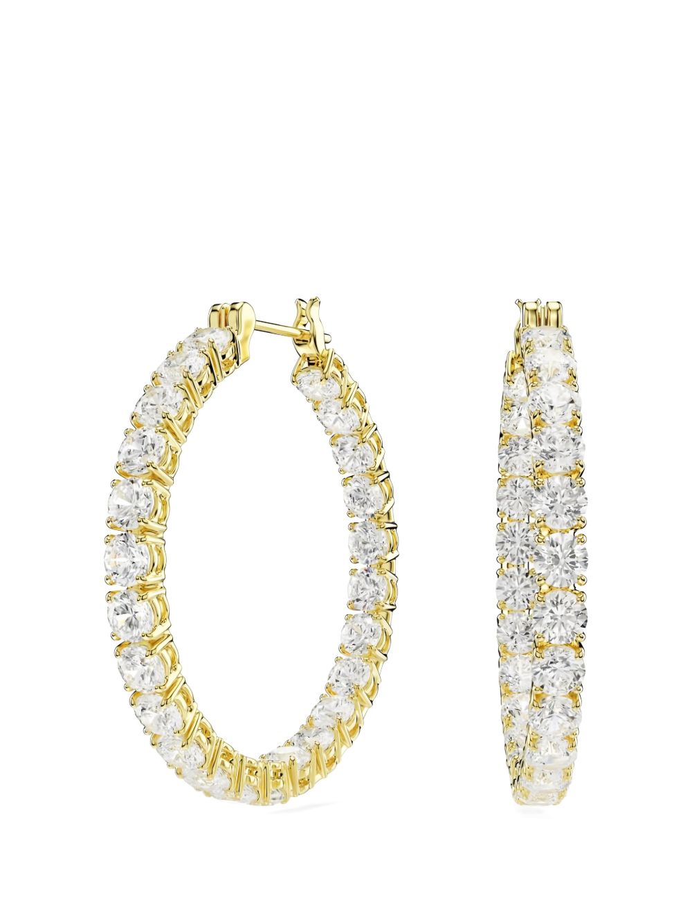 Swaroski Bijoux