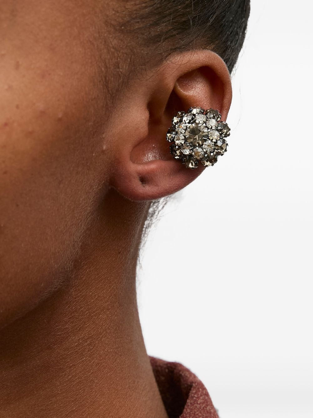 Maison Margiela Bijoux Silver