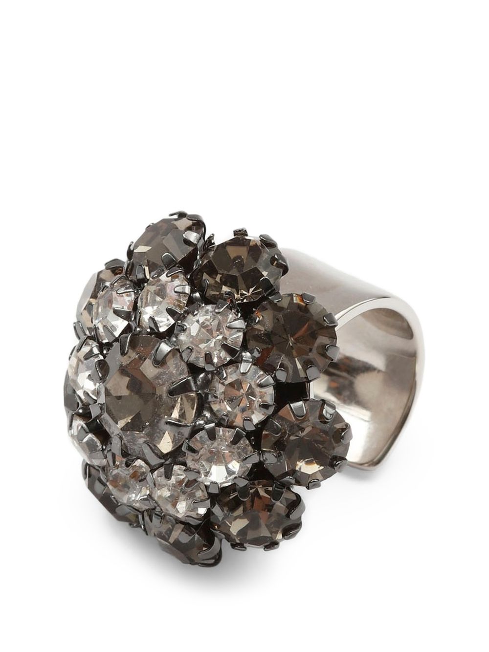 Maison Margiela Bijoux Silver