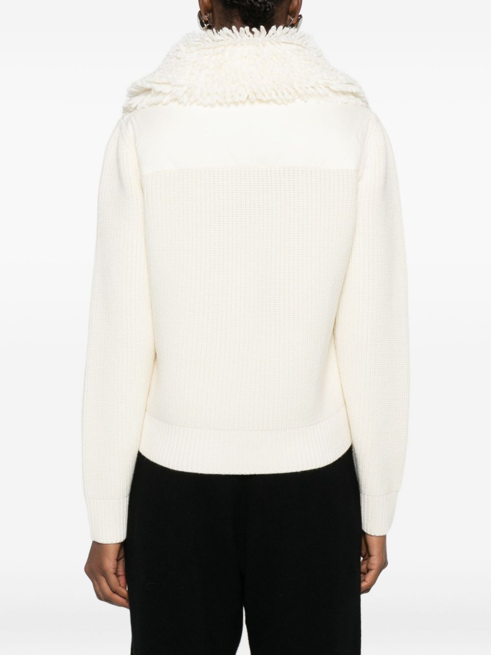 Moncler Grenoble Sweaters