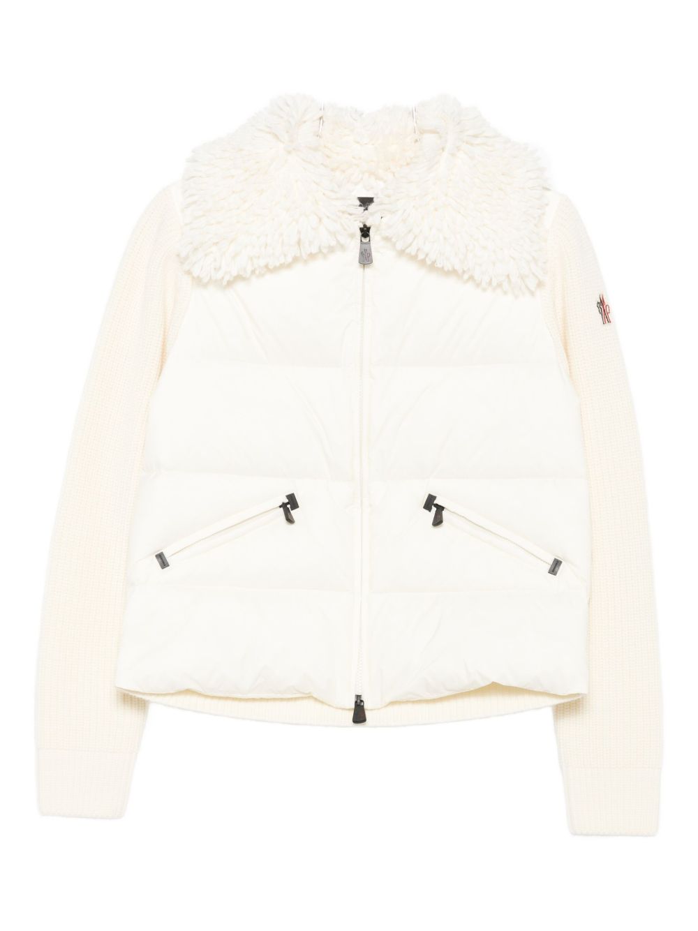 Moncler Grenoble Sweaters