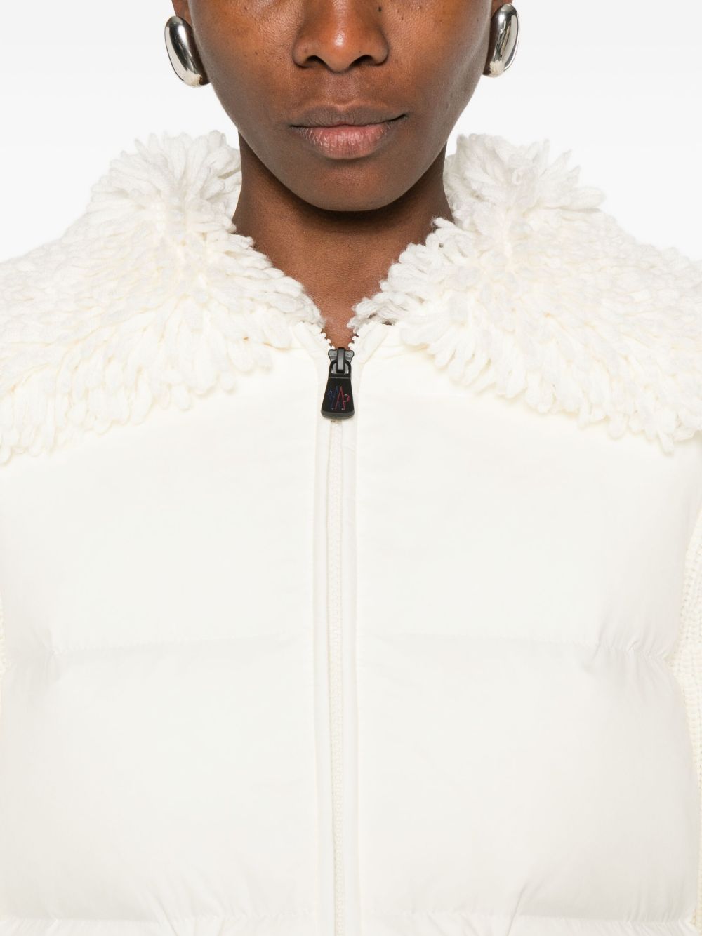 Moncler Grenoble Sweaters
