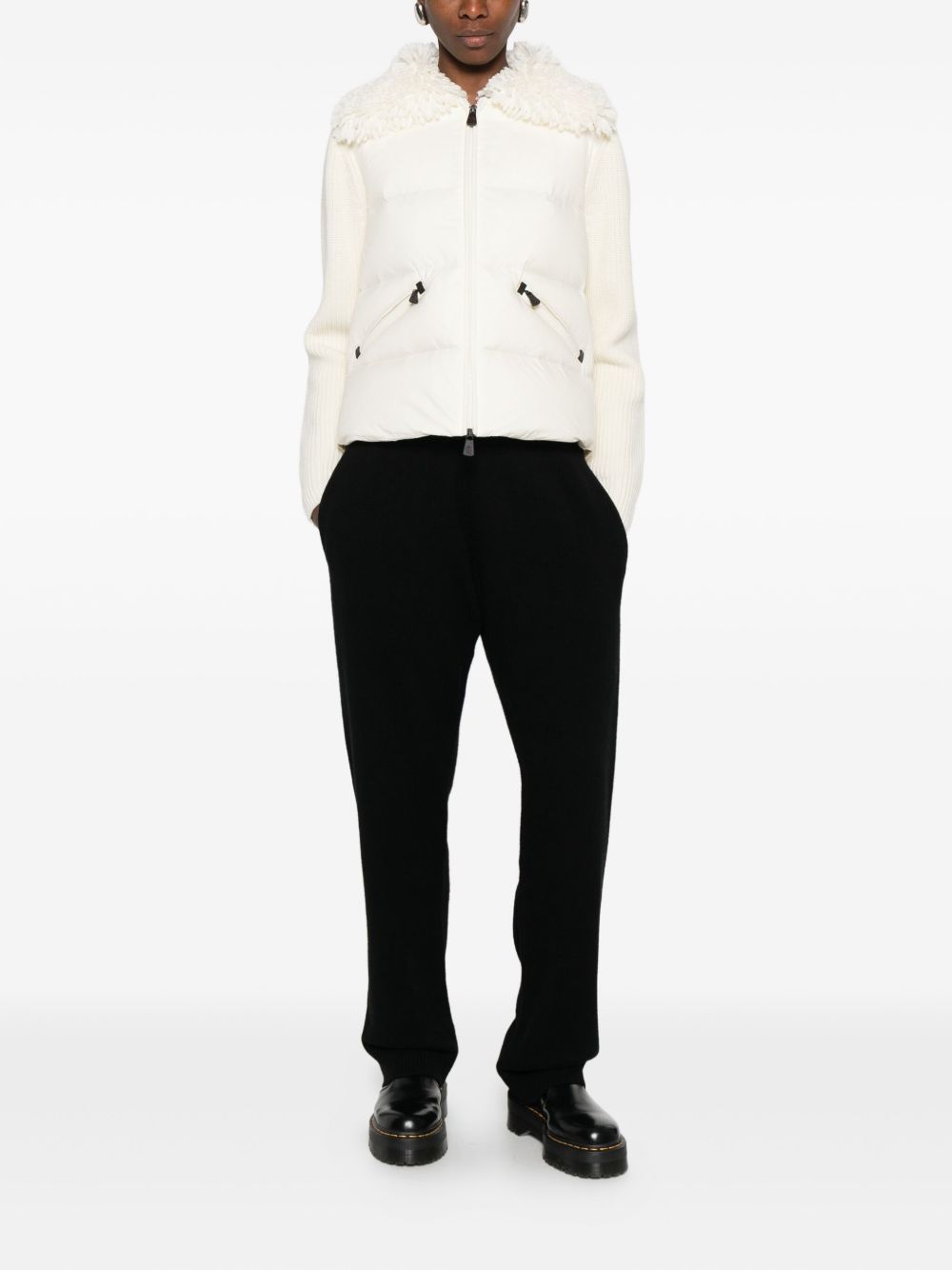 Moncler Grenoble Sweaters