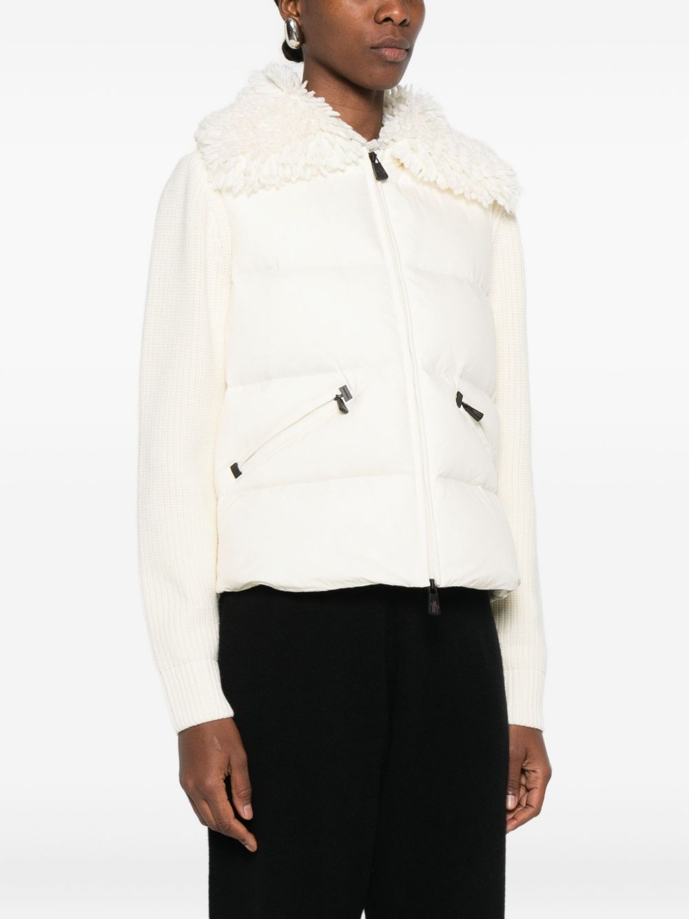 Moncler Grenoble Sweaters