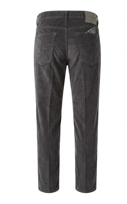 Jacob Cohen Jeans Gunmetal Grey Co Modal Ea