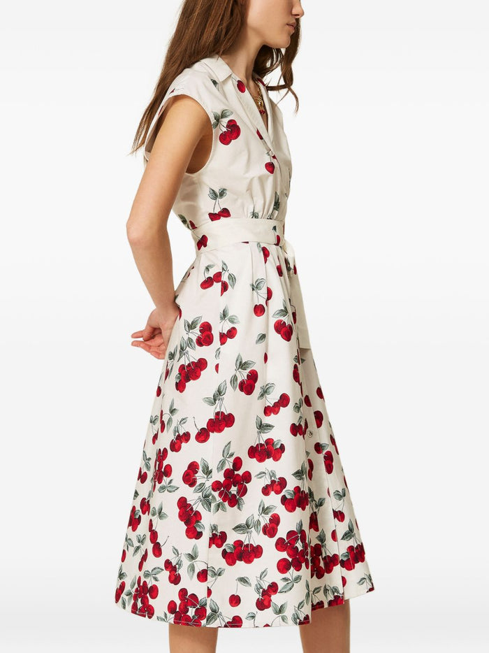 Twin-set Dresses White