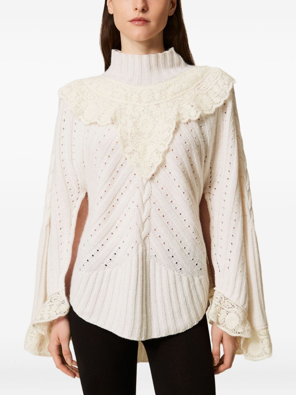 Twin-set Sweaters Neve